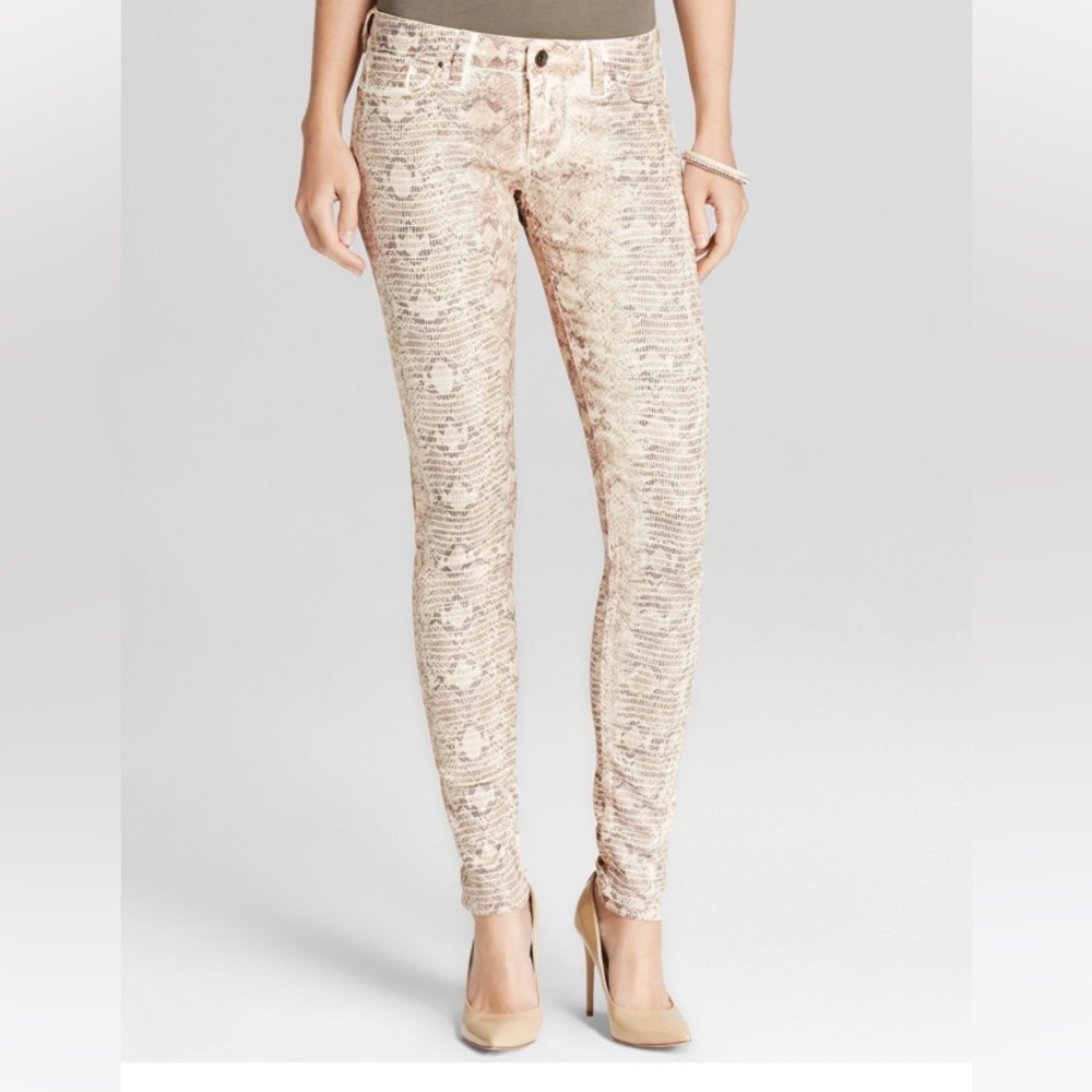 Marciano skinny jeans